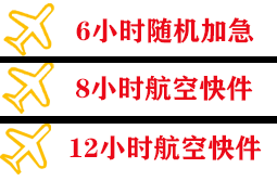 梅州梅县机场快运快递公司,专业空运当天件