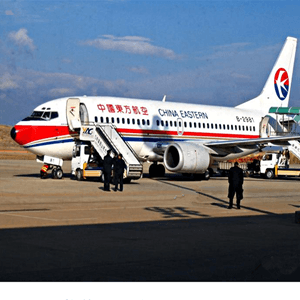 梅州梅县机场快运航空快运业稳步发展的原因是什么？